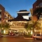 Grand Orchid Hotel Solo - map