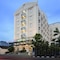 Hotel Namira Syariah Pekalongan - map