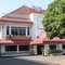 Hotel Pelangi Malang - map
