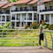 Bess Resort And Waterpark Lawang - map