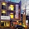 Euphoria Hotel - map