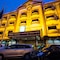 Comforta Hotel Dumai - map