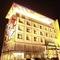 Maxonehotels At Vivo Palembang - map