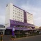 Fame Hotel Gading Serpong - map