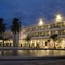 Palu Golden Hotel - map