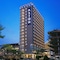 Nagoya Plasa Hotel - map