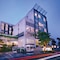 Aston Jember Hotel And Conference Center - map