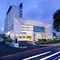 Atria Hotel Magelang - map
