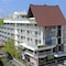 Maxonehotels At Bukit Jimbaran - map