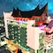 Balairung Hotel - map