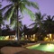 Coconut Garden Resort - map