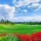 Bandung Giri Gahana Golf And Resort - map