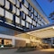 Le Polonia Hotel & Convention Medan - map