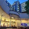 Aston Semarang Hotel & Convention Center - map
