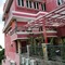 Hotel Scarlet Bukit Pakar - map