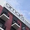 Amaris Hotel - Bandara Soekarno Hatta - map