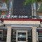 Puri Saron Hotel Denpasar - map