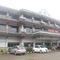 Parama Hotel Puncak - map