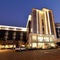 Hotel Yasmin Karawaci - map