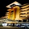 Hotel Kini Pontianak - map
