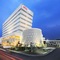 D'primahotel Tangerang - map