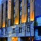 Sotis Hotel Falatehan Jakarta - map