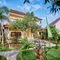 Lembongan Cempaka Villa & Restaurant - map