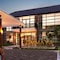 Ommaya Hotel And Resort - map