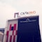 Camabaio Hotel Pekanbaru - map
