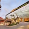 Grand Mega Resort & Spa Bali - map