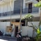 Amed Beach Villa - map