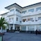 Sylvia Hotel Maumere - map