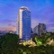 Aston Makassar Hotel & Convention Center - map