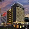 Grand Central Hotel Pekanbaru - map