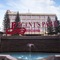 Regent's Park Hotel - map