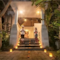 Bayad Ubud Bali Villa - map