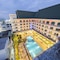 Grand Jatra Hotel Pekanbaru - map