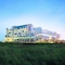 Hotel Santika Bsd City Serpong - map
