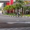 The Victoria Hotel Yogyakarta - map