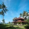 Sea Breeze Candidasa - map