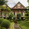 Royal Hotel And Villa Batu - map