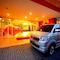Comfy Studio At High Point Serviced Apartment - map