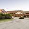 Premier Inn Newcastle Gosforth Cramlington - map