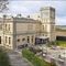 The Tower Hotel - map