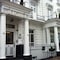 Lidos Hotel - map