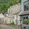 The Bath Hotel Lynmouth - map