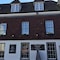 The Pilgrims Hotel - map