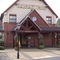 Premier Inn Glasgow (Bellshill) - map