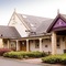 Premier Inn Kilmarnock - map