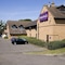 Premier Inn Northampton South (Wootton) - map